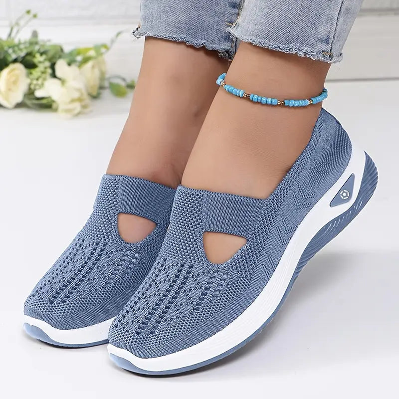 Zapatos Ergonómicos – Comodidad y Soporte para Tus Pies