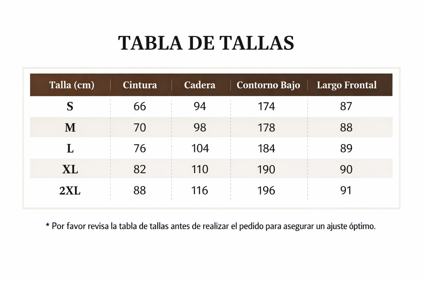 Mía - Falda vaquera midi en línea A de cintura alta