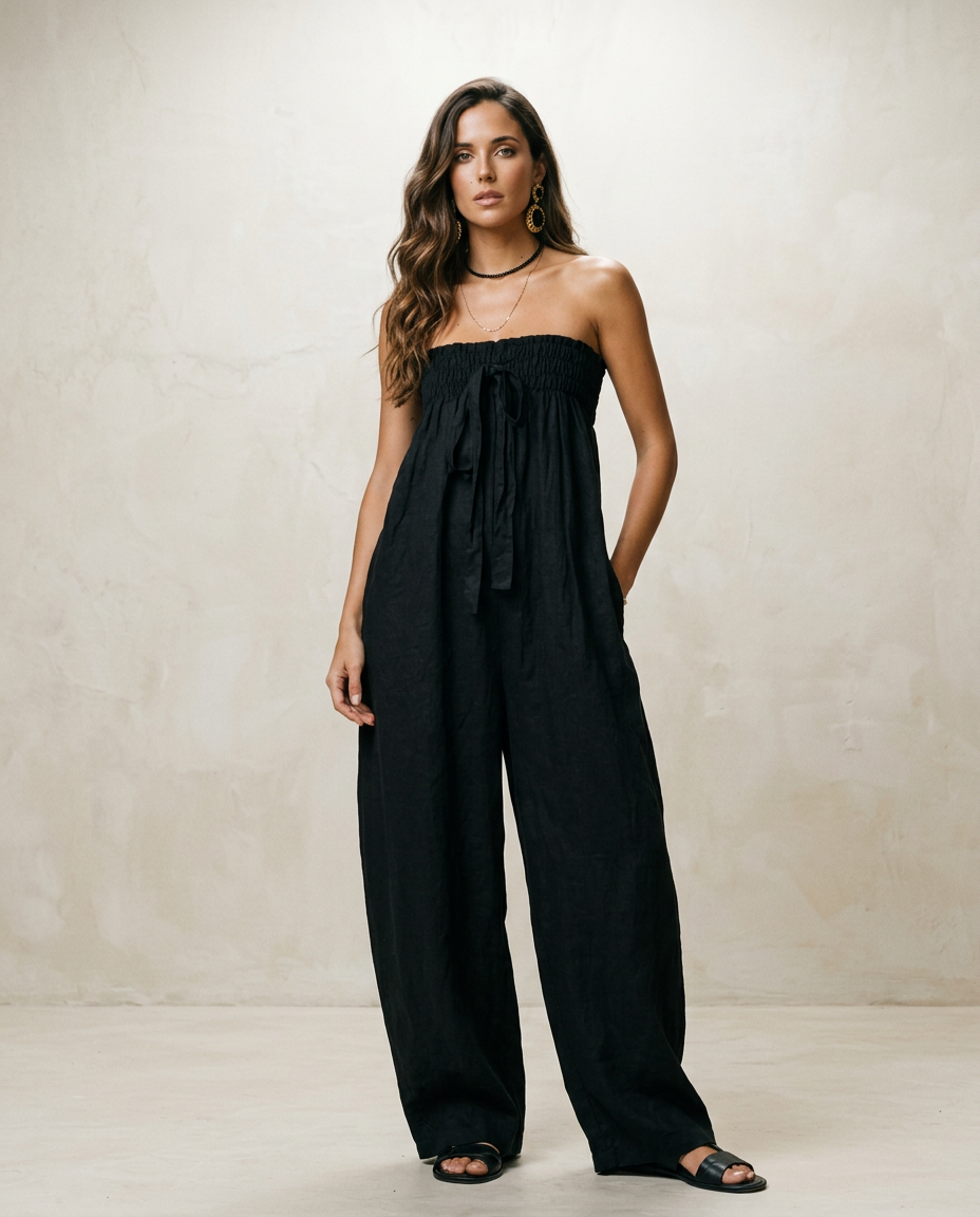 Celeste Jumpsuit