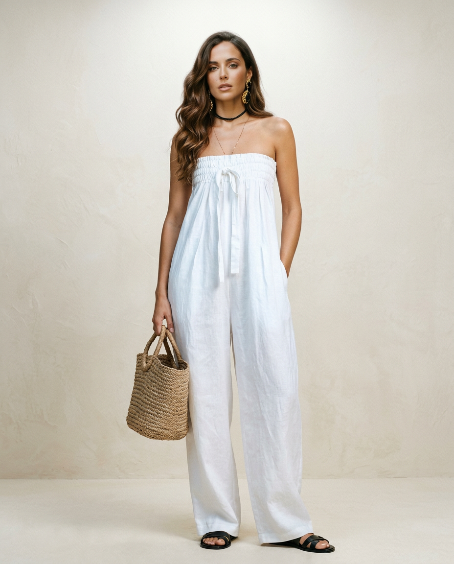Celeste Jumpsuit