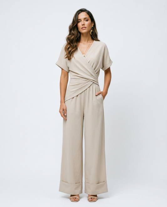 Colleen™ – Conjunto Elegante y Cómodo