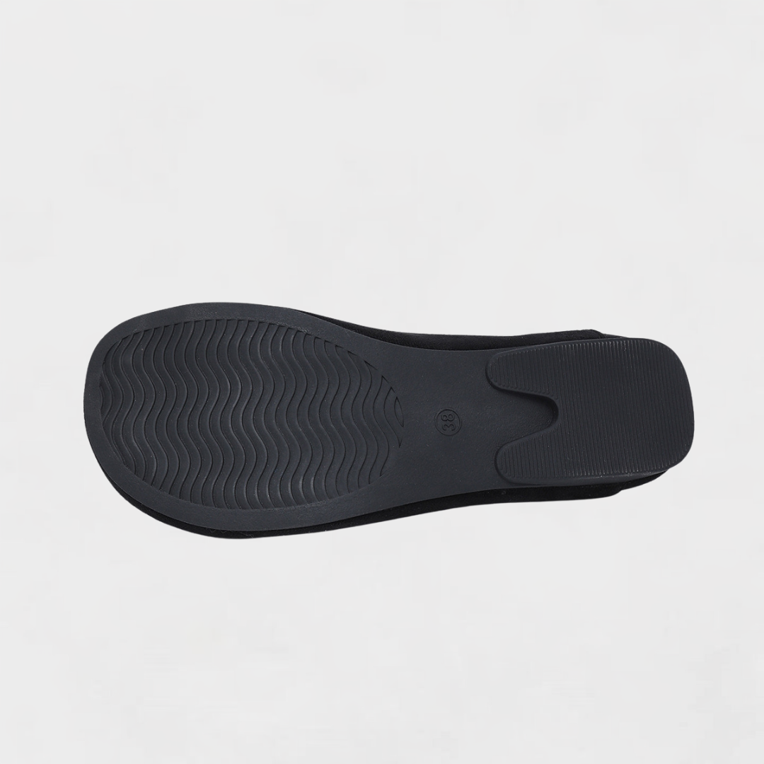 Giulia™ | Mocassini eleganti dal comfort naturale