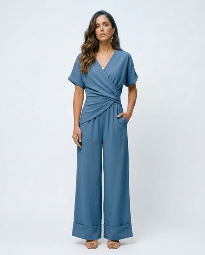 Colleen™ – Conjunto Elegante y Cómodo