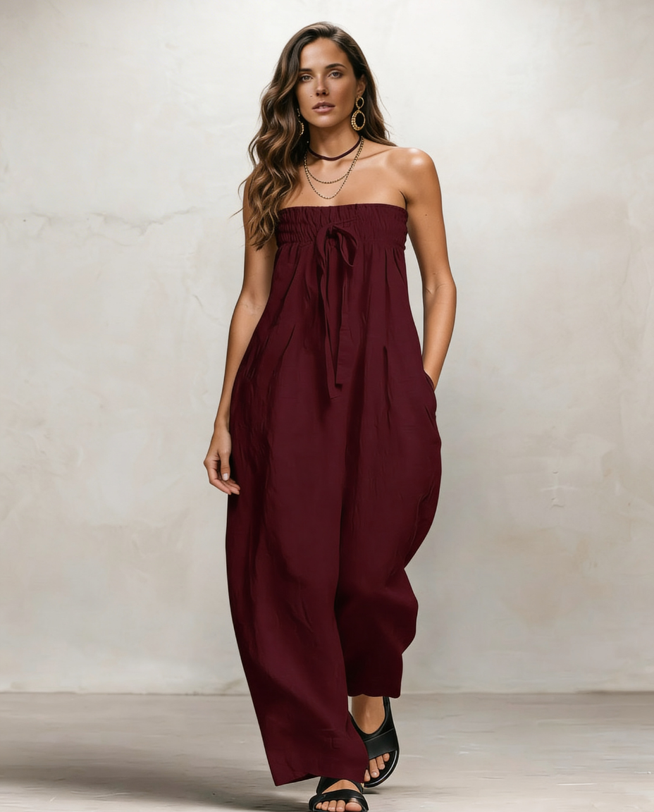 Celeste Jumpsuit