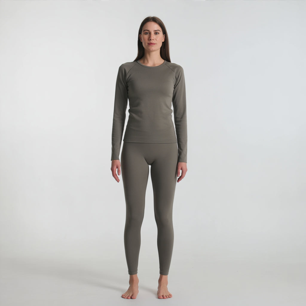 Ropa interior térmica ultrafina Superskin